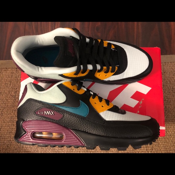 air max 90 colori